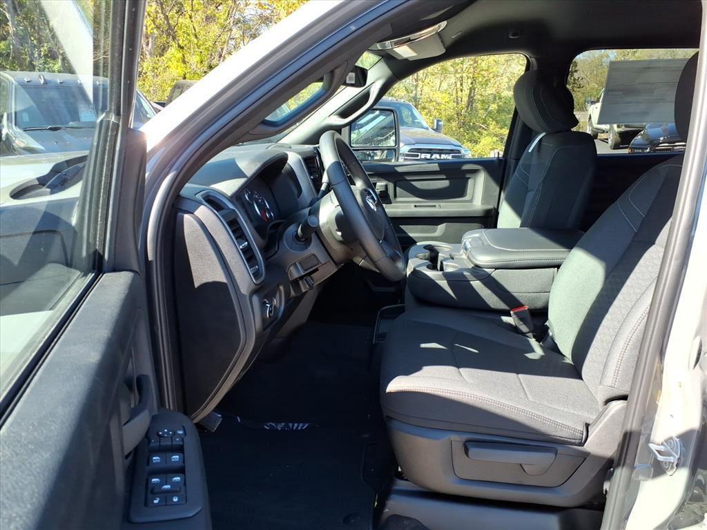 new 2026 Ram 2500 car