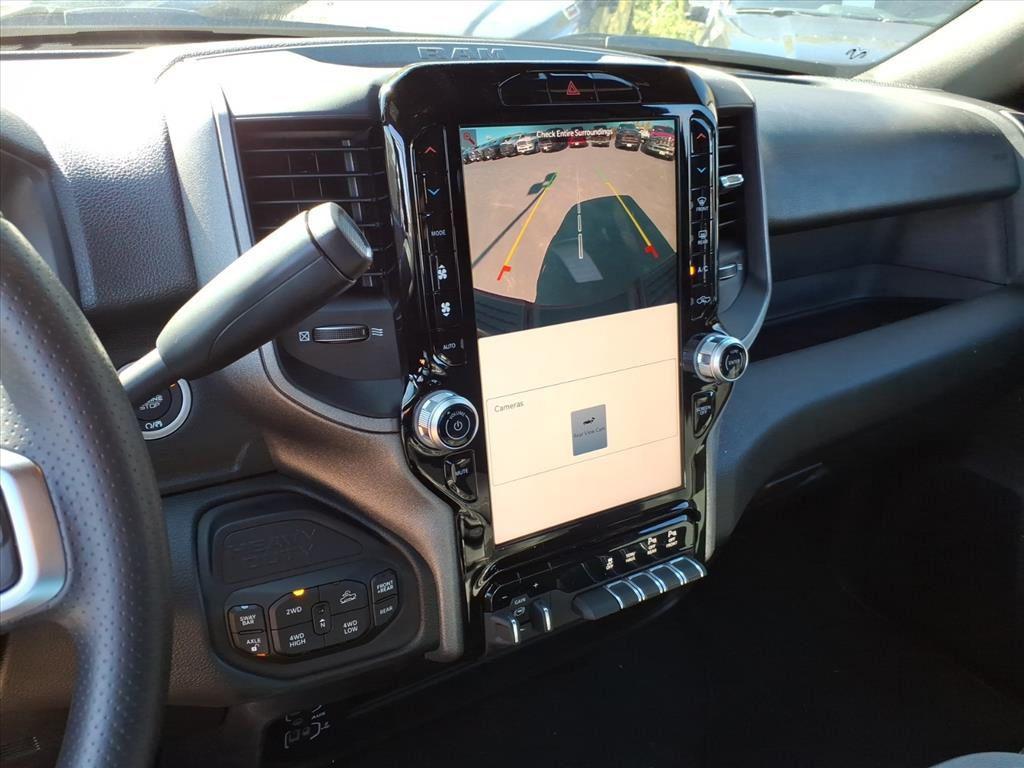 new 2026 Ram 2500 car