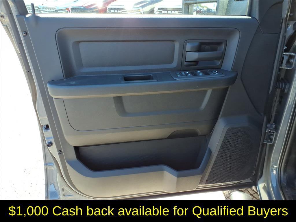 new 2026 Ram 2500 car