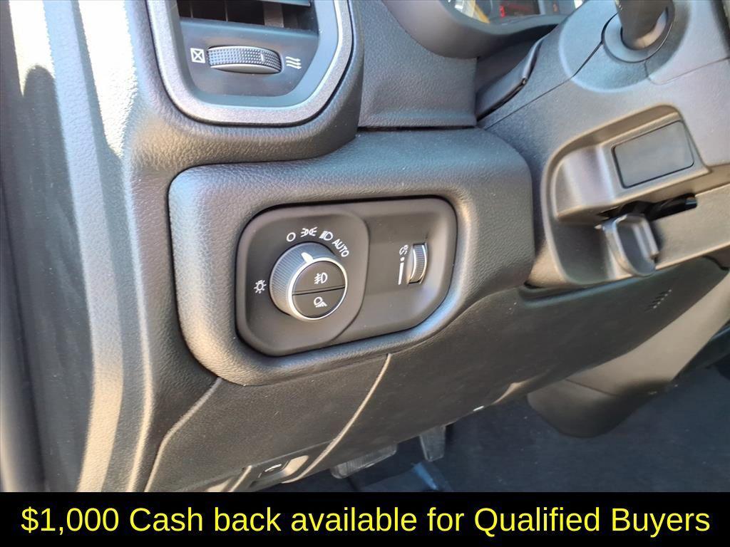 new 2026 Ram 2500 car