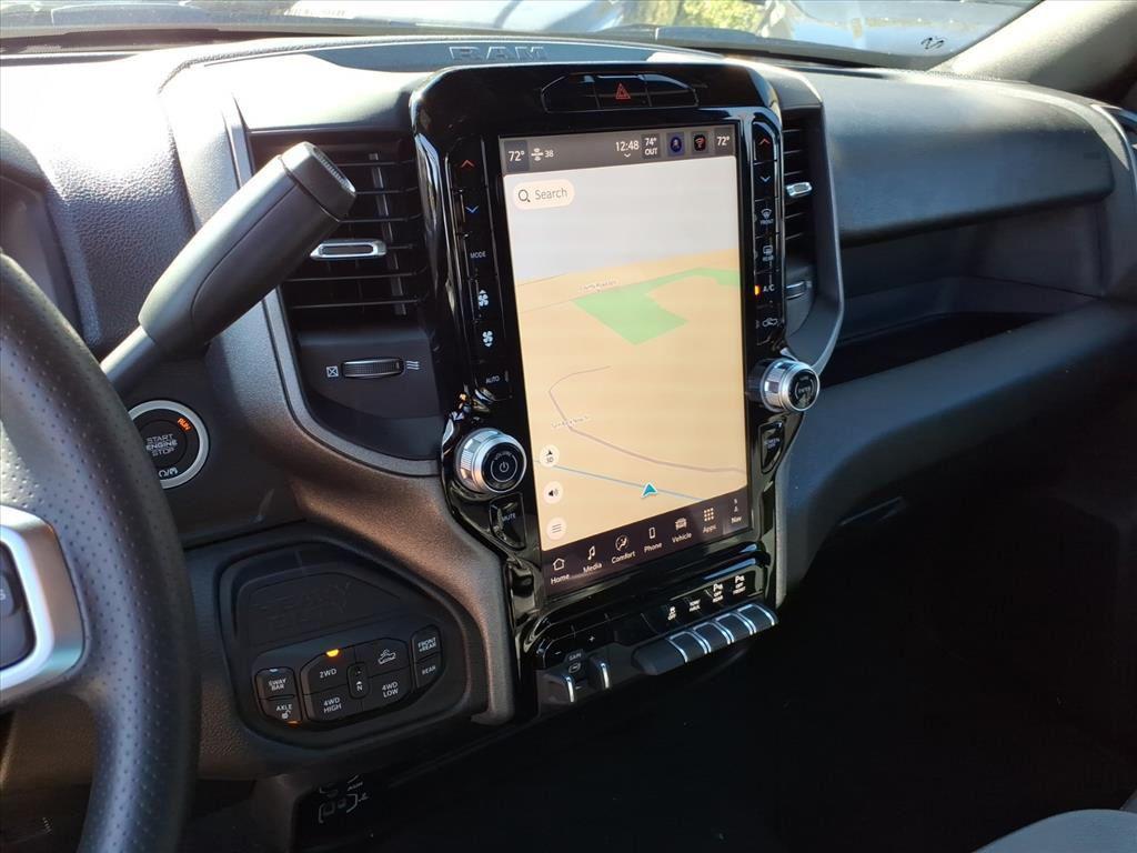 new 2026 Ram 2500 car