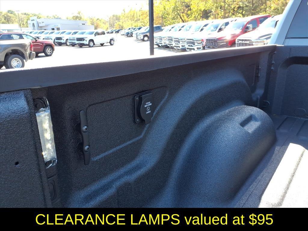 new 2026 Ram 2500 car