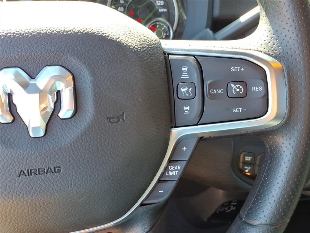 new 2026 Ram 2500 car