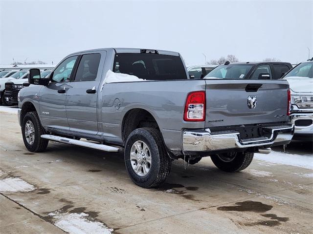 new 2024 Ram 2500 car, priced at $61,203