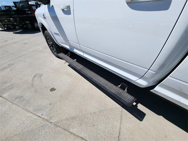 new 2025 Ram 2500 car, priced at $84,017