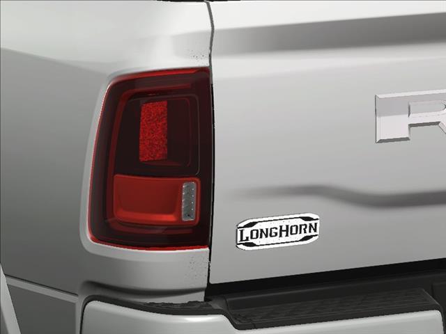 new 2025 Ram 2500 car, priced at $84,917