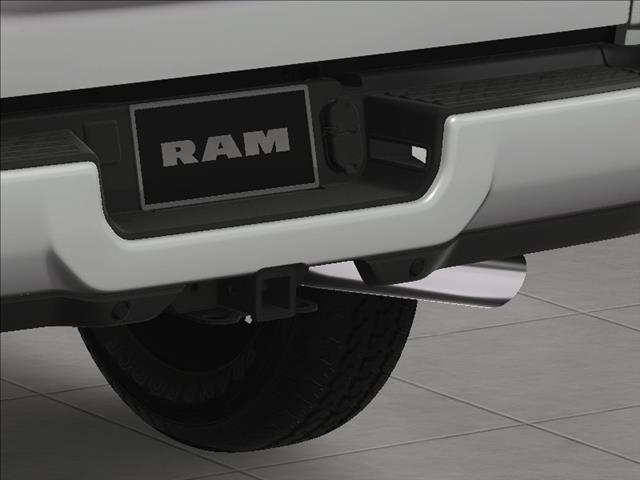 new 2025 Ram 2500 car, priced at $84,917