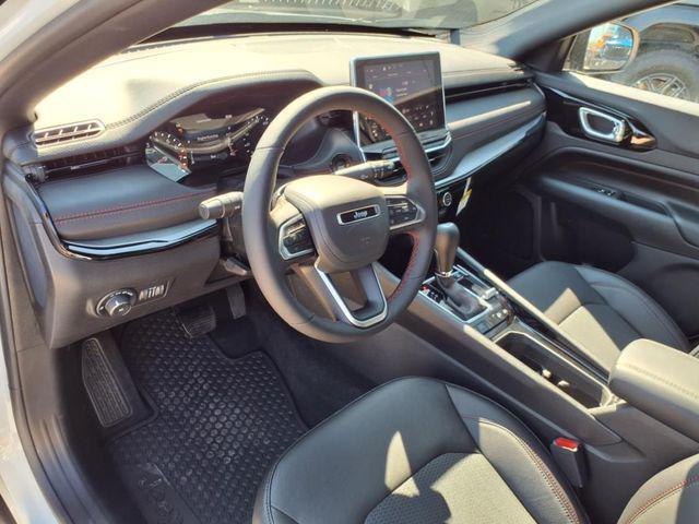 new 2025 Jeep Compass car, priced at $30,987