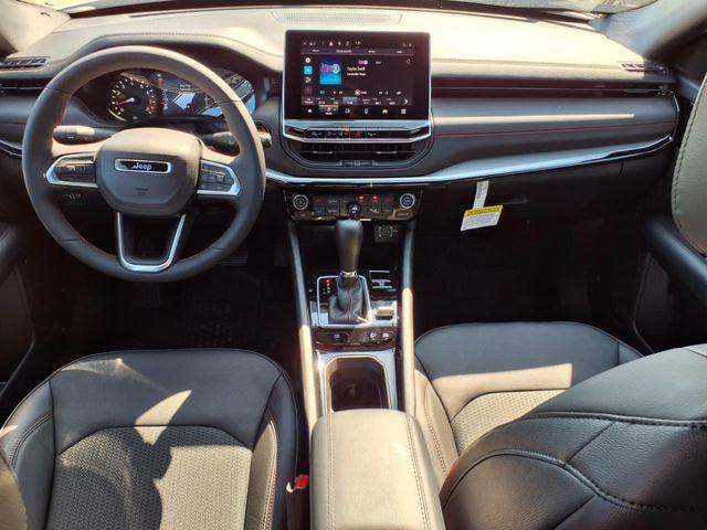 new 2025 Jeep Compass car, priced at $30,987