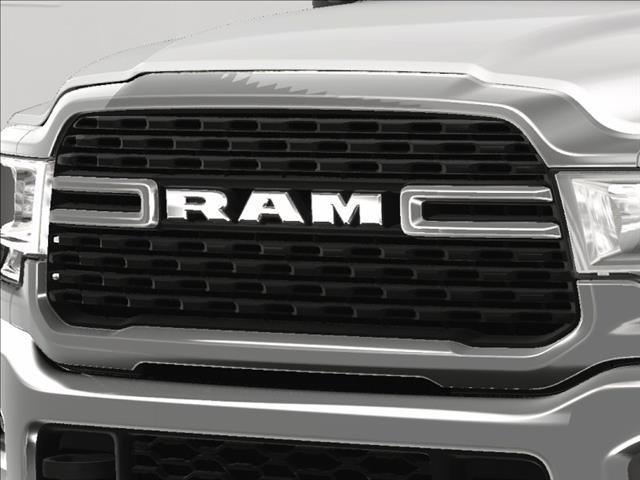 new 2024 Ram 3500 car, priced at $60,862