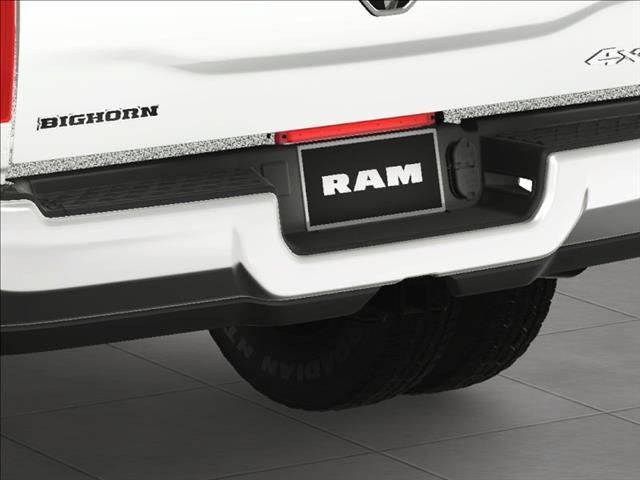 new 2024 Ram 3500 car, priced at $60,862