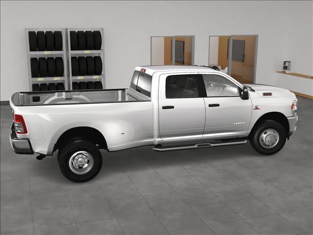 new 2024 Ram 3500 car, priced at $60,862