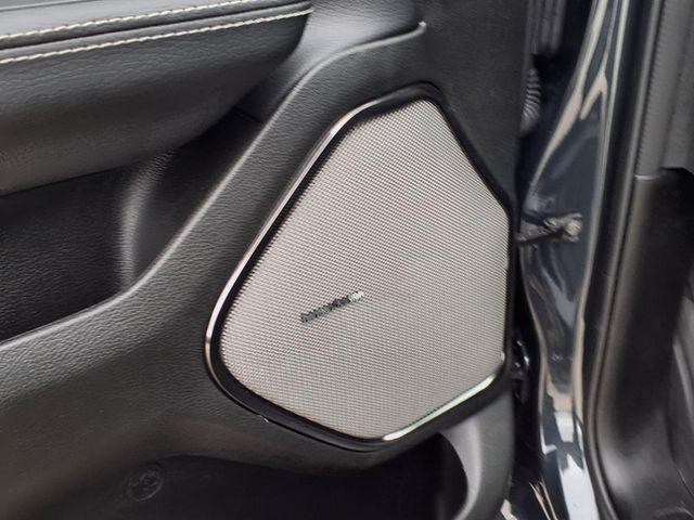new 2025 Ram 1500 car, priced at $68,026