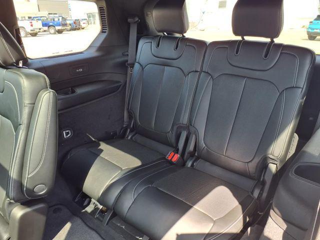 new 2025 Jeep Grand Cherokee L car, priced at $68,655