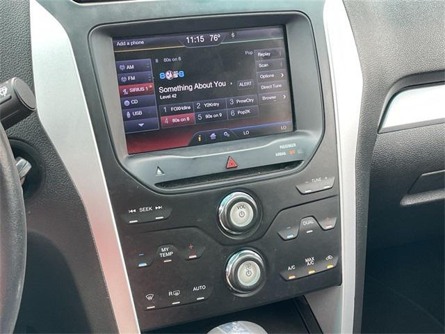 used 2013 Ford Explorer car, priced at $10,954