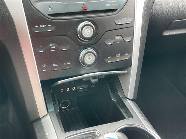 used 2013 Ford Explorer car, priced at $10,954