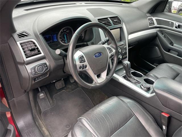 used 2013 Ford Explorer car, priced at $10,954