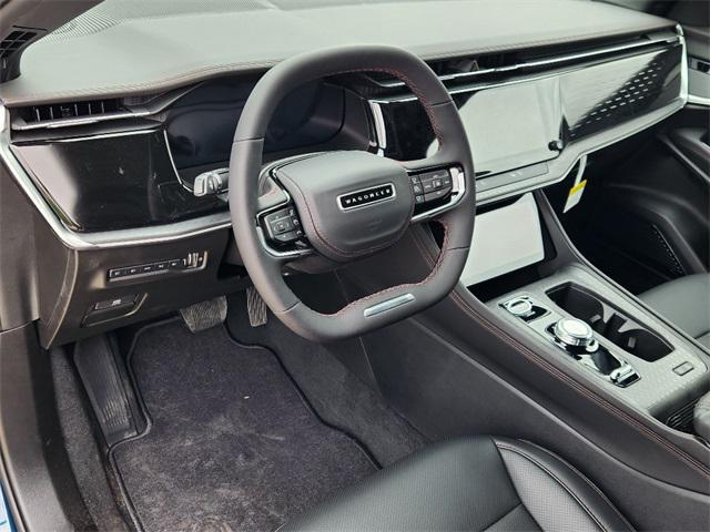 new 2025 Jeep Wagoneer S car, priced at $44,850