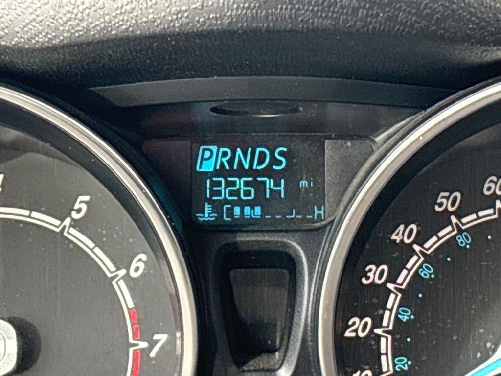 used 2019 Ford Fiesta car, priced at $11,577