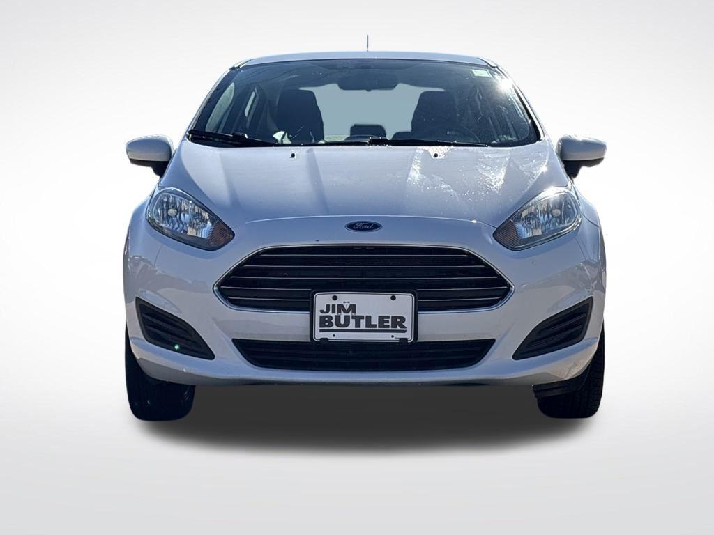 used 2019 Ford Fiesta car, priced at $11,577
