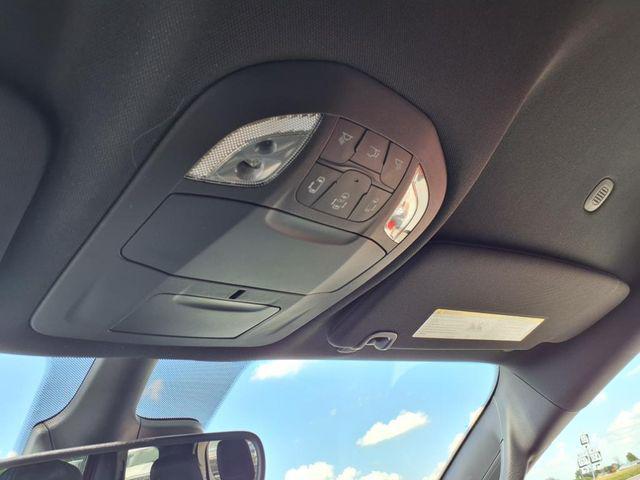 new 2025 Chrysler Pacifica car, priced at $35,967