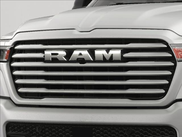 new 2025 Ram 1500 car, priced at $72,045