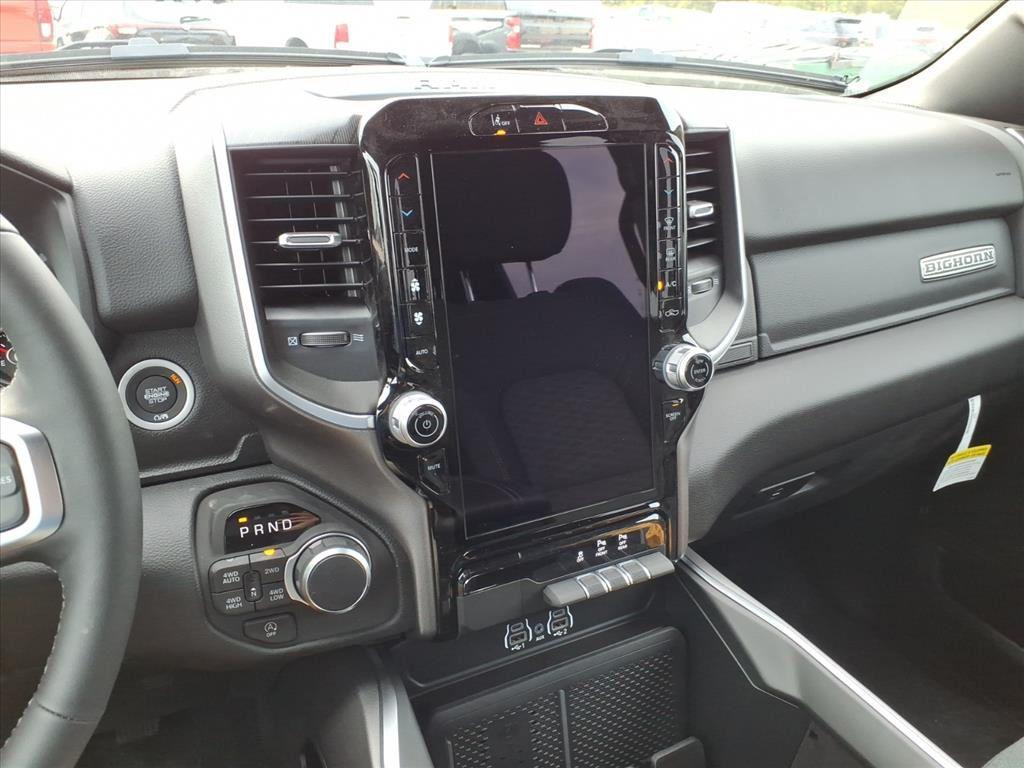 new 2026 Ram 1500 car, priced at $53,313