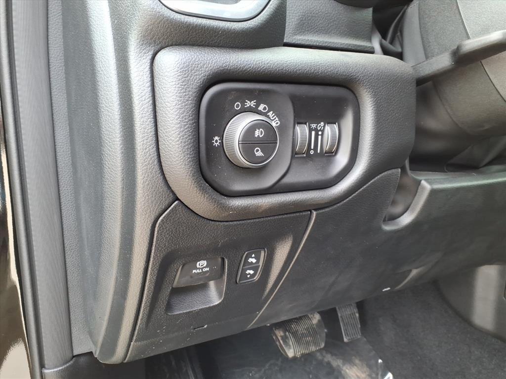 new 2026 Ram 1500 car, priced at $53,313
