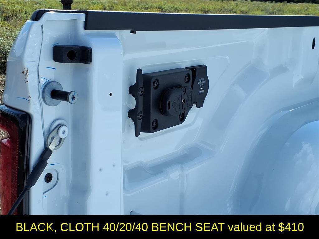 new 2026 Ram 2500 car, priced at $49,625