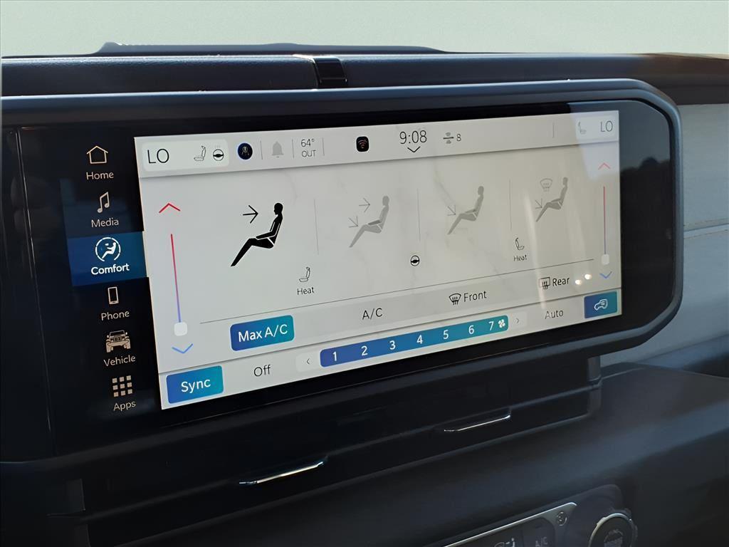 new 2026 Jeep Wrangler car, priced at $44,363