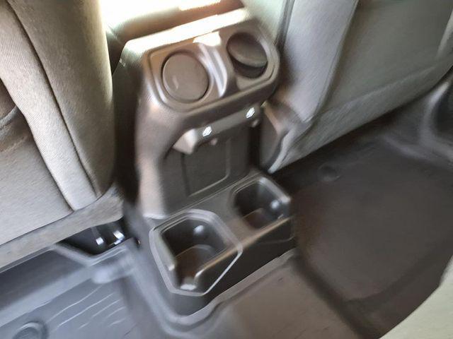 new 2025 Jeep Wrangler car, priced at $34,254