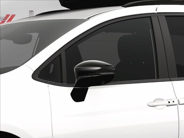 new 2025 Chrysler Pacifica car, priced at $40,311