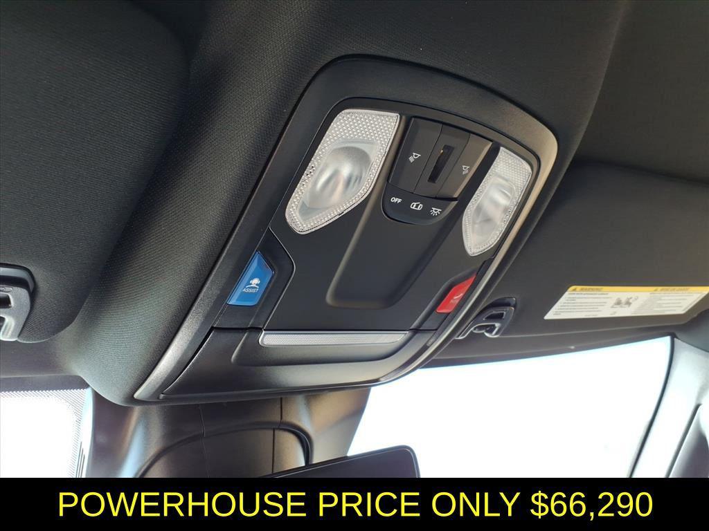 new 2026 Ram 2500 car, priced at $66,290