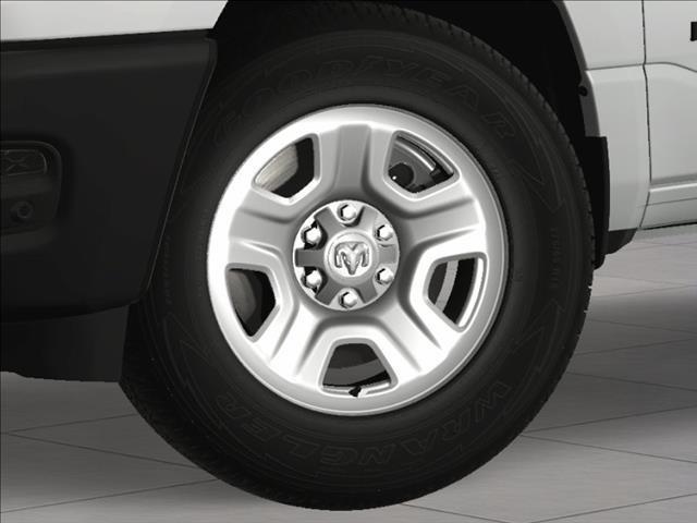 new 2025 Ram 1500 car, priced at $37,821