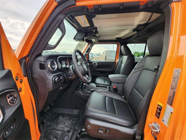 new 2025 Jeep Gladiator car, priced at $49,459