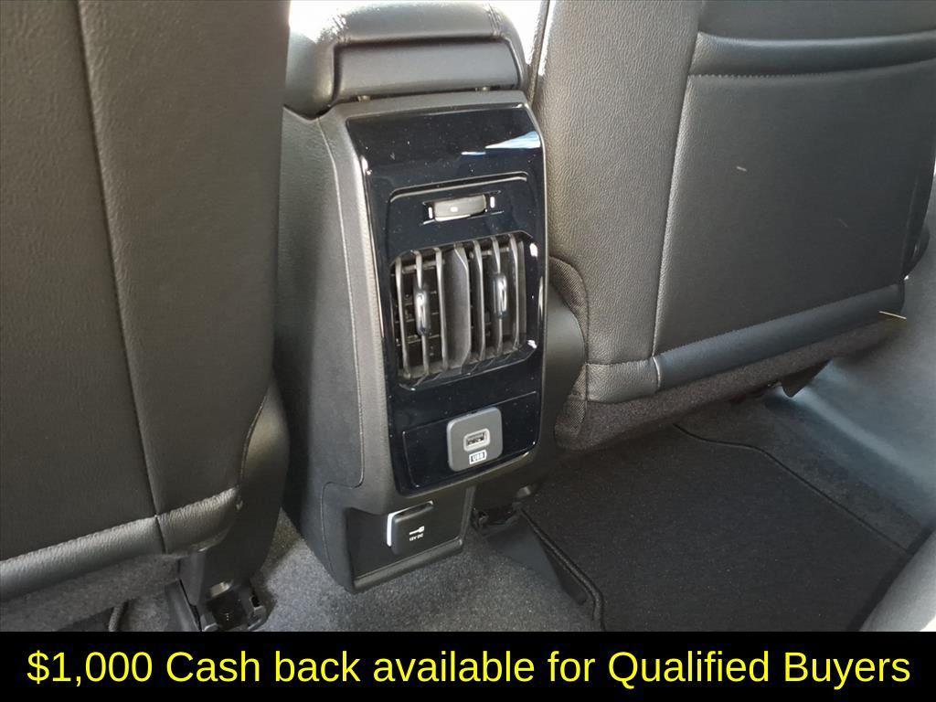 new 2026 Jeep Compass car, priced at $32,611