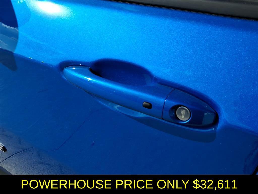 new 2026 Jeep Compass car, priced at $32,611