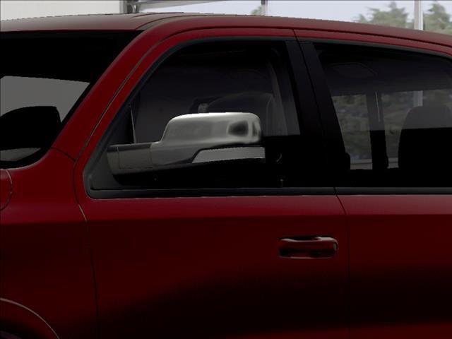 new 2026 Ram 1500 car, priced at $58,372