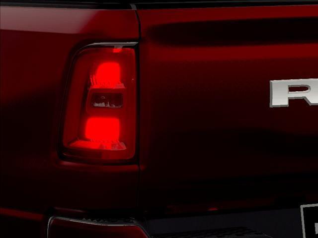 new 2026 Ram 1500 car, priced at $58,372