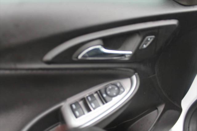 used 2023 Chevrolet Malibu car, priced at $20,497