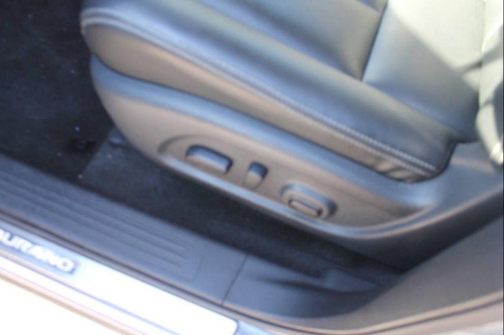 used 2024 Nissan Murano car, priced at $28,697
