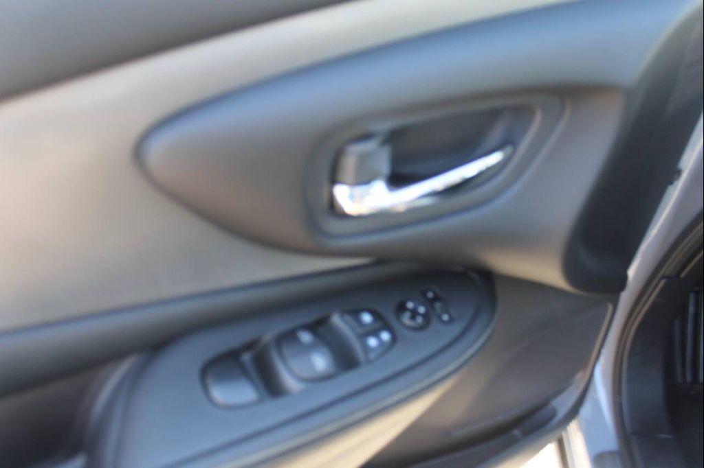 used 2024 Nissan Murano car, priced at $28,697