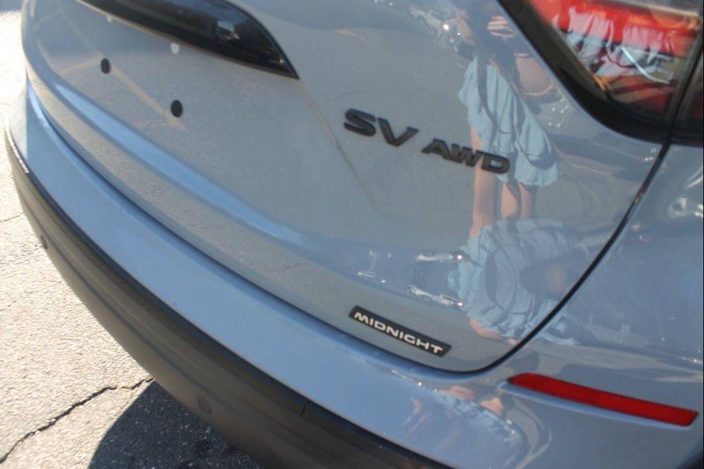used 2024 Nissan Murano car, priced at $28,697