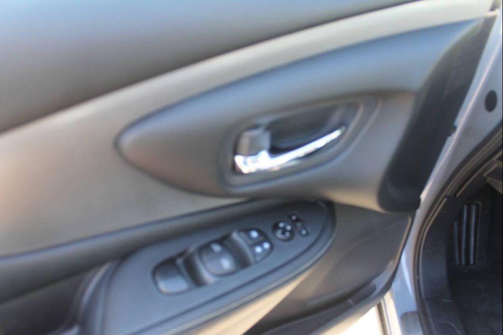 used 2024 Nissan Murano car, priced at $28,697