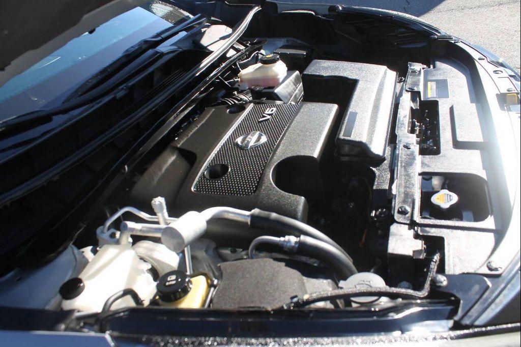 used 2024 Nissan Murano car, priced at $28,697