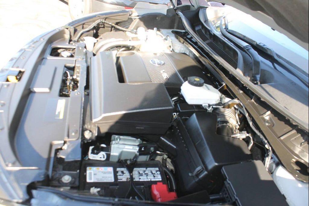 used 2024 Nissan Murano car, priced at $28,697
