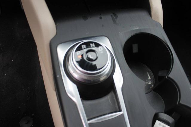 used 2020 Ford Escape car, priced at $18,497