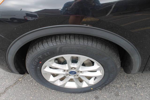 used 2020 Ford Escape car, priced at $18,497