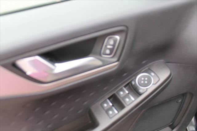 used 2020 Ford Escape car, priced at $18,497