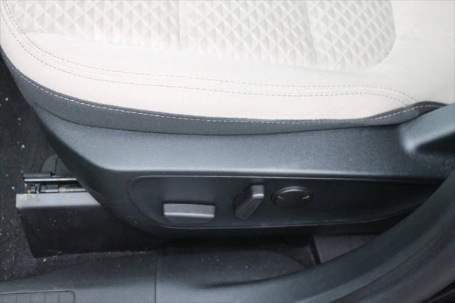 used 2020 Ford Escape car, priced at $18,497